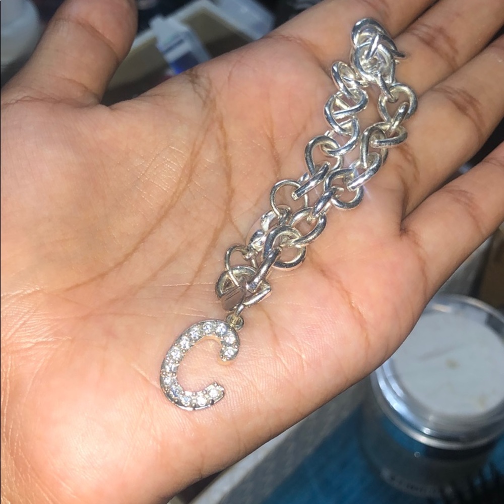 C bracelet